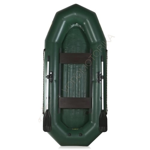 Надувная лодка Чирок 270 НД