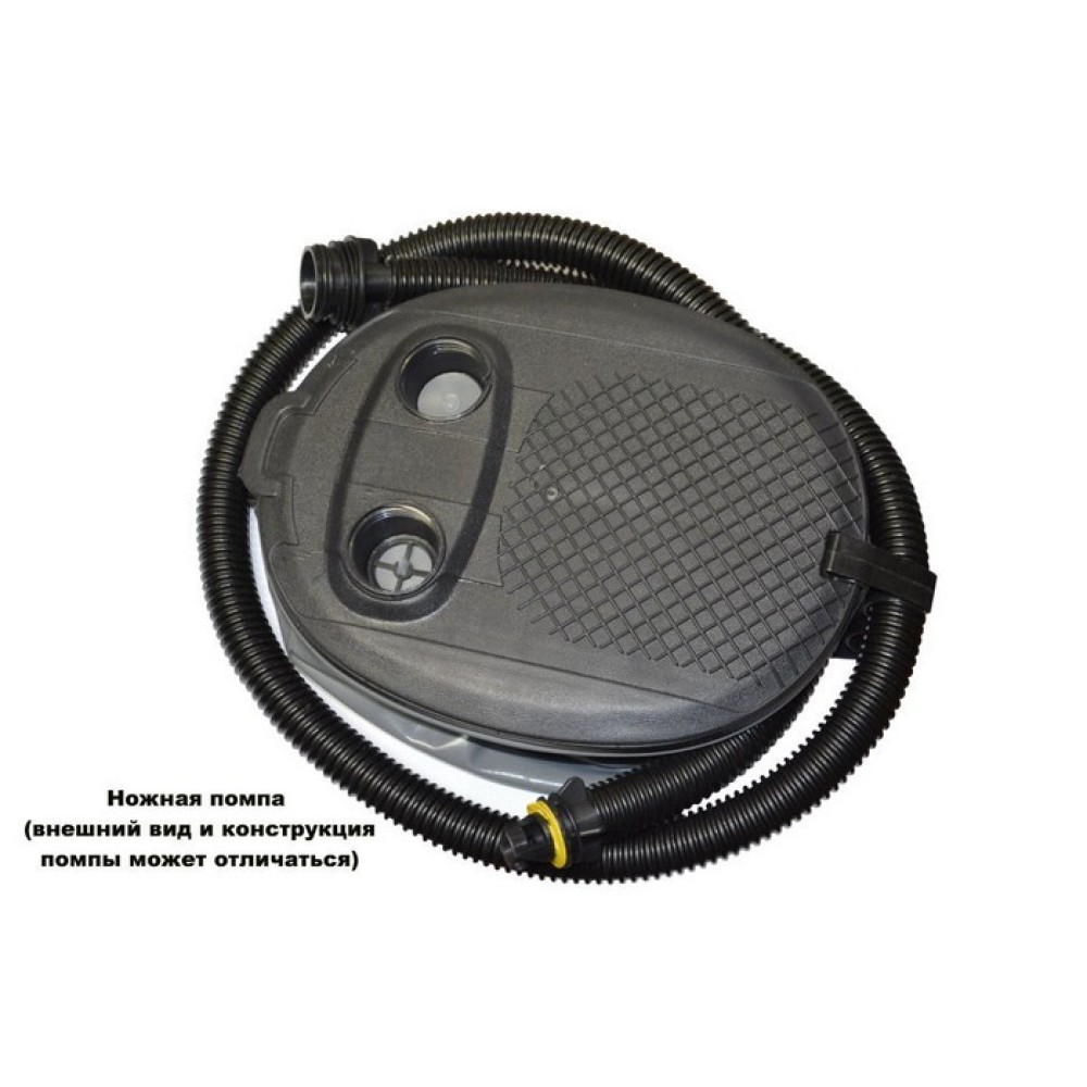 Надувная лодка Boatsman BT320A (камуфляж)