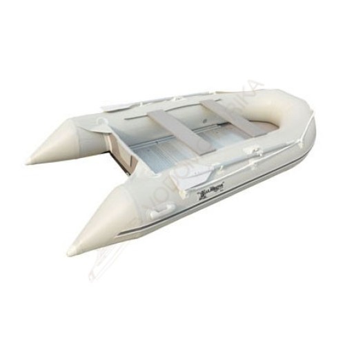 Надувная лодка GLADIATOR LIGHT B370