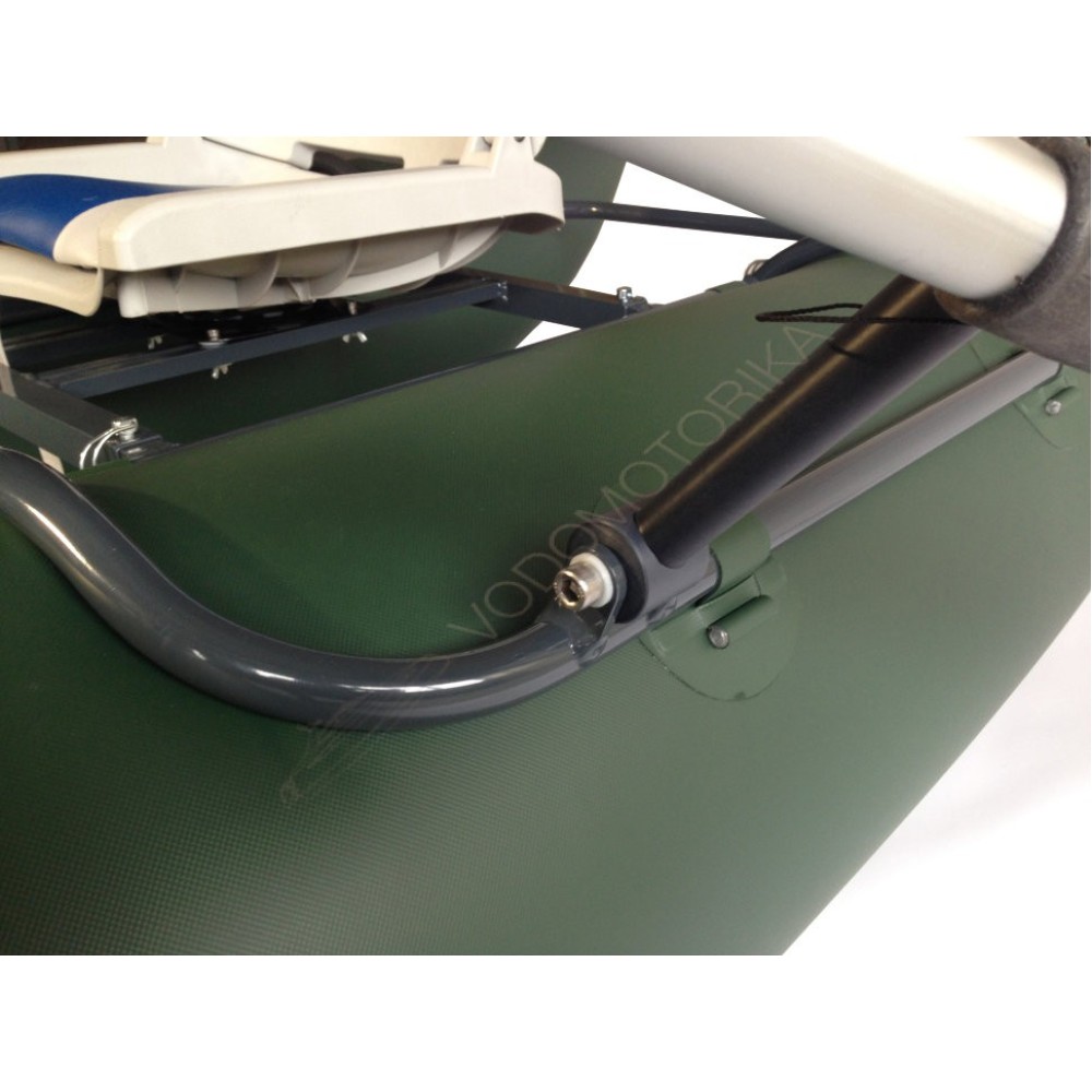 Катамаран Ondatra ON-C240-5