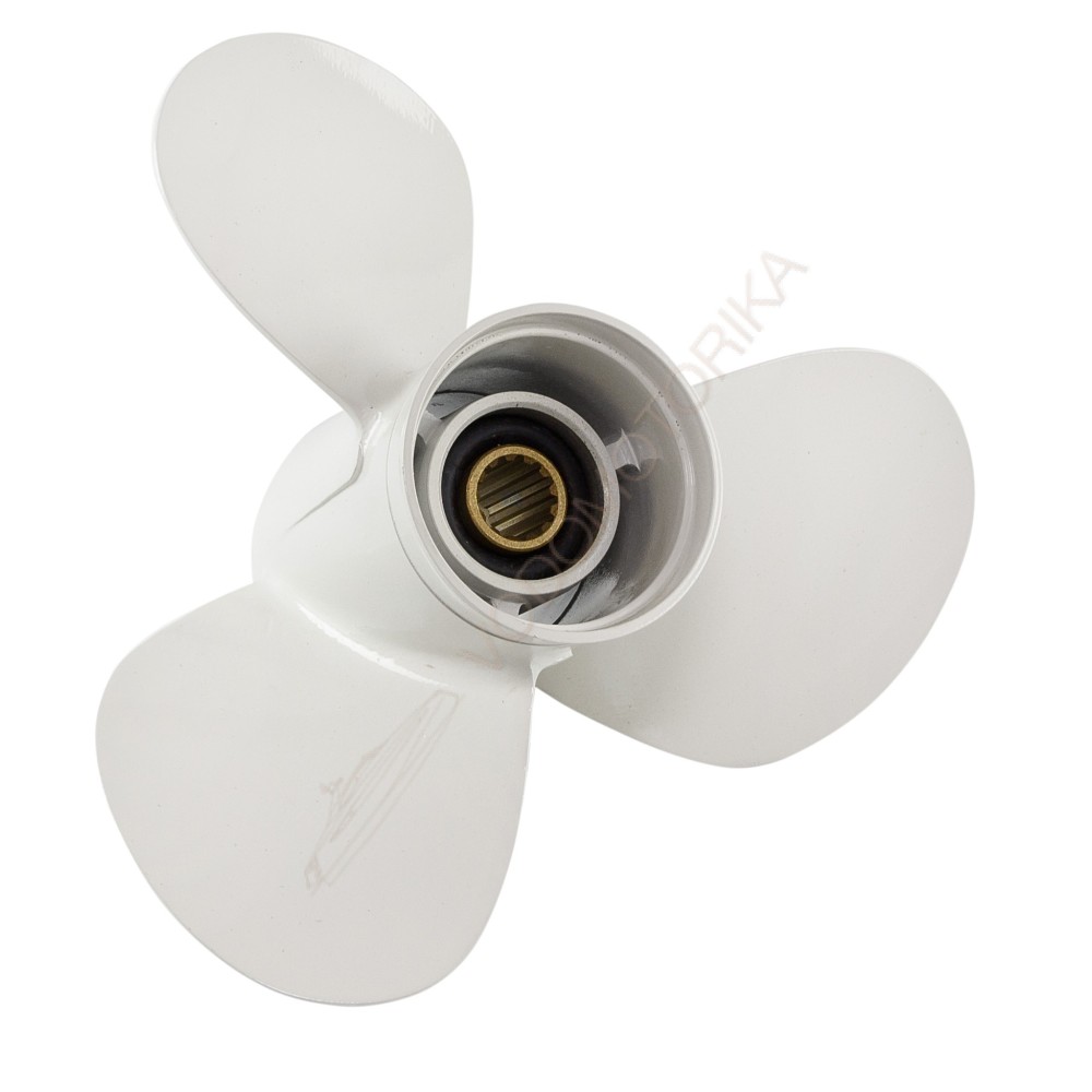 Винт гребной Honda BF35-60;3x11-1/4x14, BaekSan