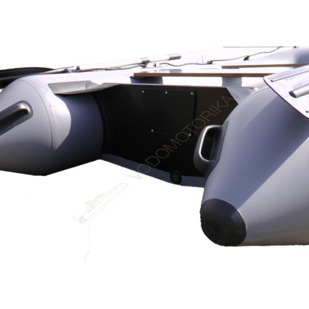 Надувная лодка Polar Bird PB-280S Seagull