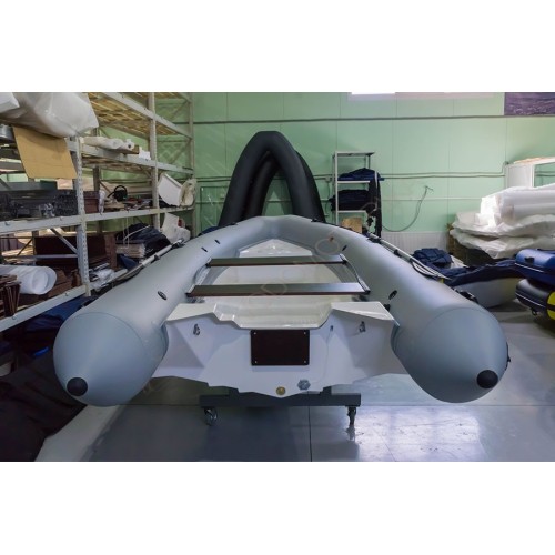 Лодка RIB Baltic Boats Аполлон RIB 460