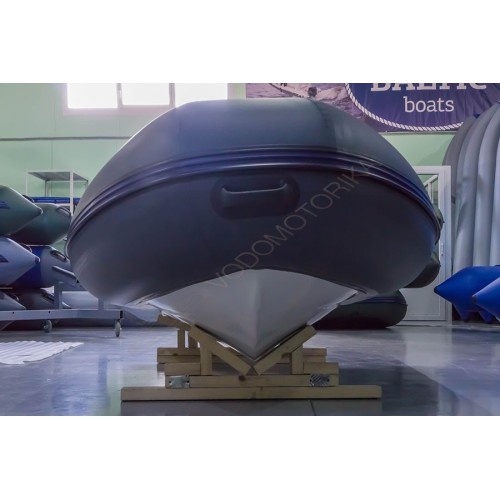Лодка RIB Baltic Boats Аполлон RIB 300
