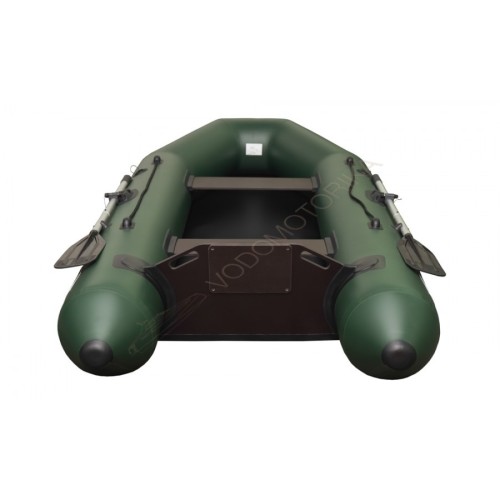 Лодка надувная SibRiver Клай КЛ-270 ( слань )