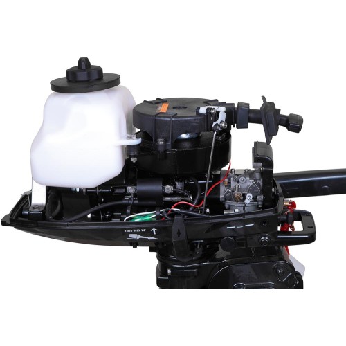 Лодочный мотор MARLIN MF 5 AMHL 5 л.с.четырехтактный