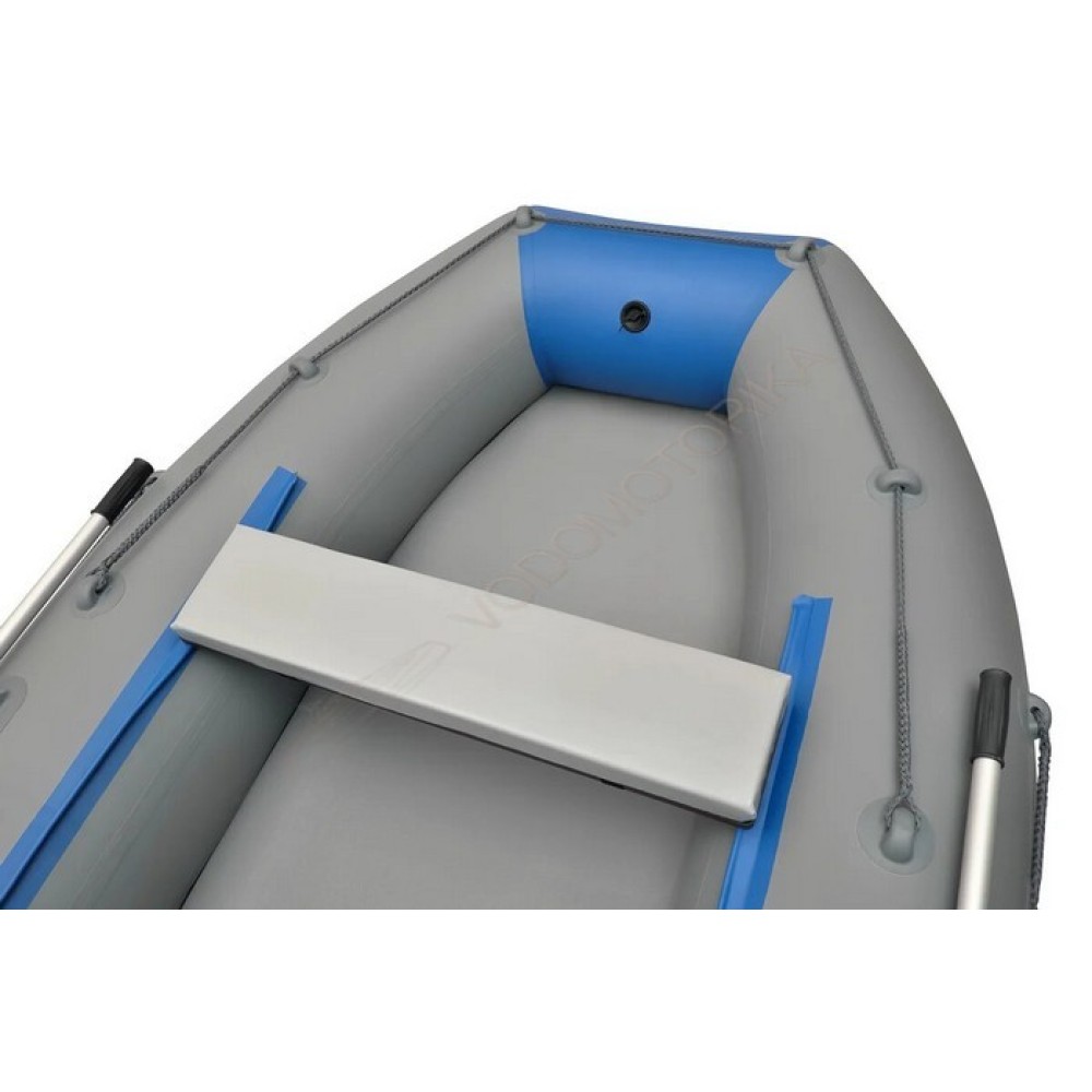 Надувная лодка Roger ZEFIR 3900