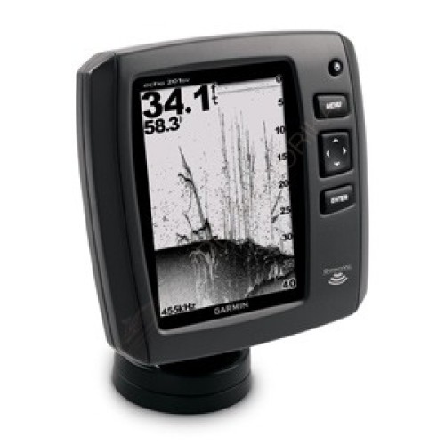 Эхолот Garmin Echo 201dv