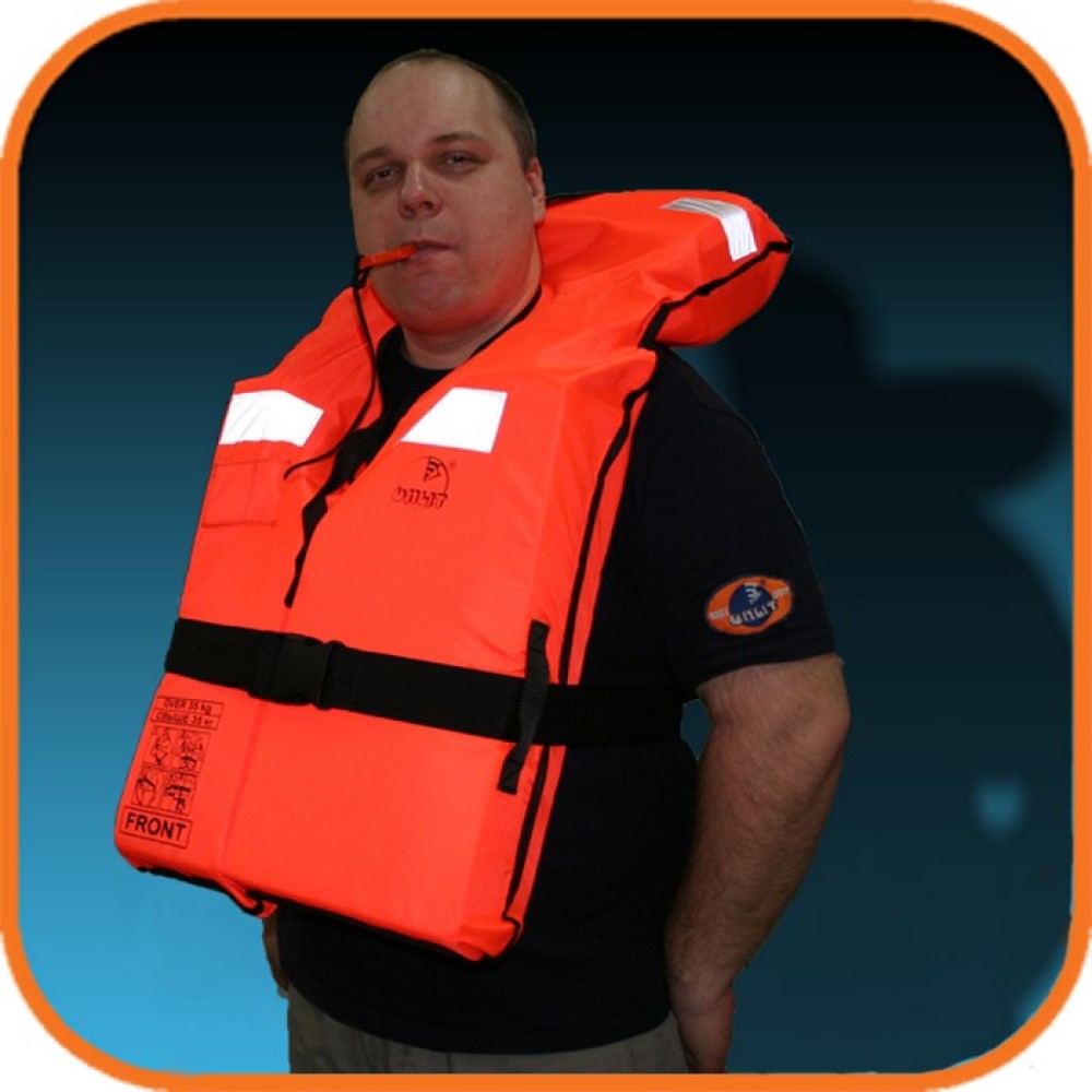 Спасательный жилет Нагрудник (взрослый)