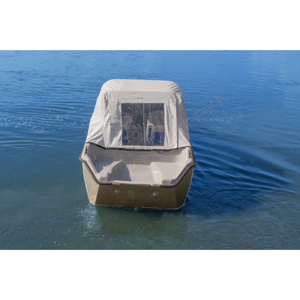 Катер WYATBOAT Wyatboat-470 П