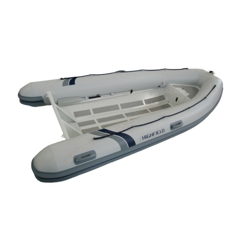 Лодка надувная HIGHFIELD REEF RS 460 BLT