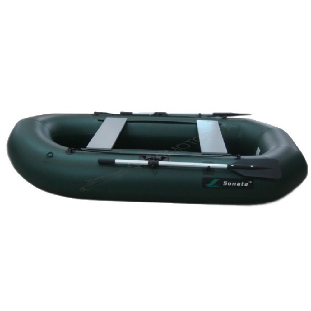 Надувная лодка Sonata 280
