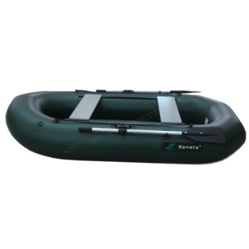 Надувная лодка Sonata 280