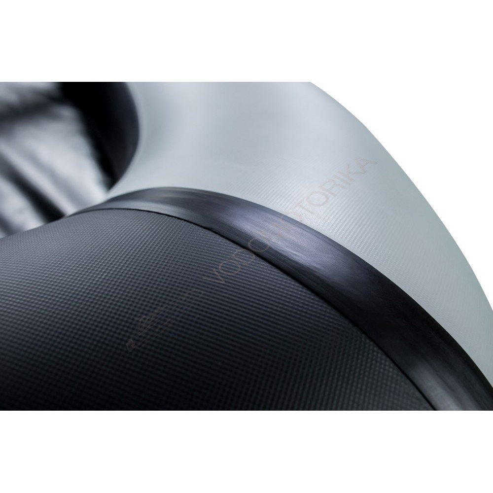 Лодка RiverBoats RB-280 ЛАЙТ