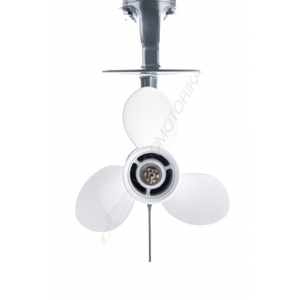 Лодочный мотор Mikatsu MF20FES 20 л.с. четырехтактный