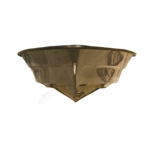 Лодка пластиковая СЛК-410