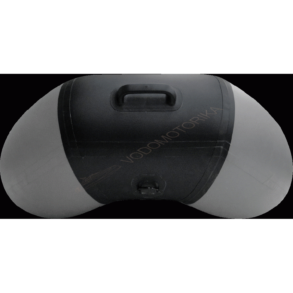 Надувная лодка ProfMarine PM 300 Т серый