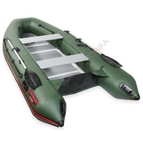 Лодка Мнев и К КАЙМАН N-360L