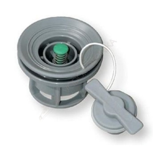 Клапан воздушный