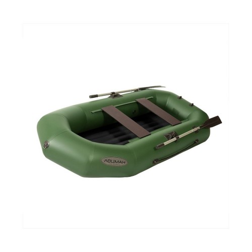 Надувная лодка Лоцман Профи 300 ВНД