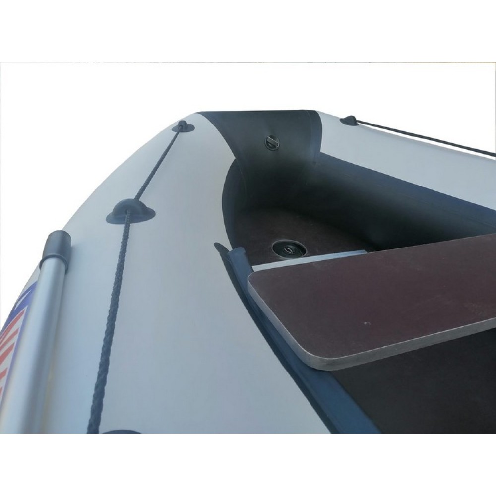 Надувная лодка ANNKOR 320