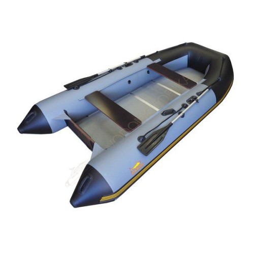 Надувная лодка ПВХ Marlin 360