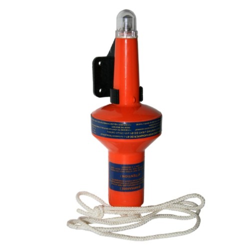 Огонь спасательный самозажигающийся ОС-01