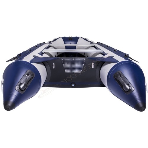 Лодка надувная SMarine SDP-365 Standart алюминиевый пол