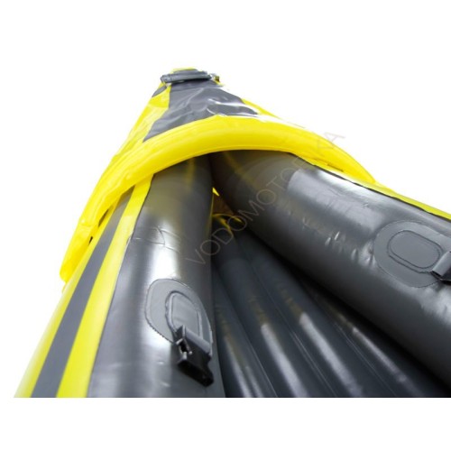 Байдарка Intex Explorer K2 2-х местная ( 68307NP )