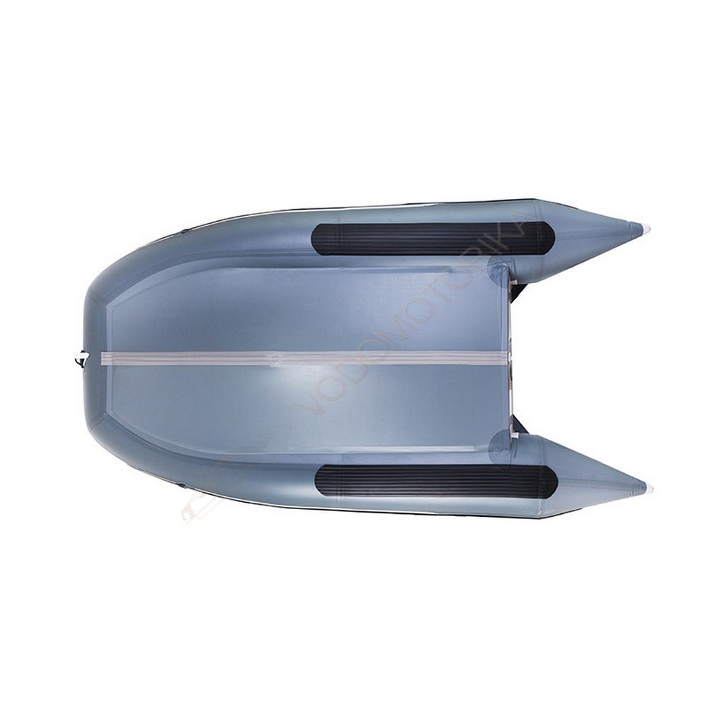 Надувная лодка GLADIATOR Heavy Duty HD 370 AL