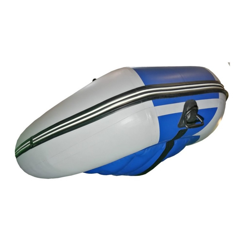 Надувная лодка ANNKOR 360 НДНД