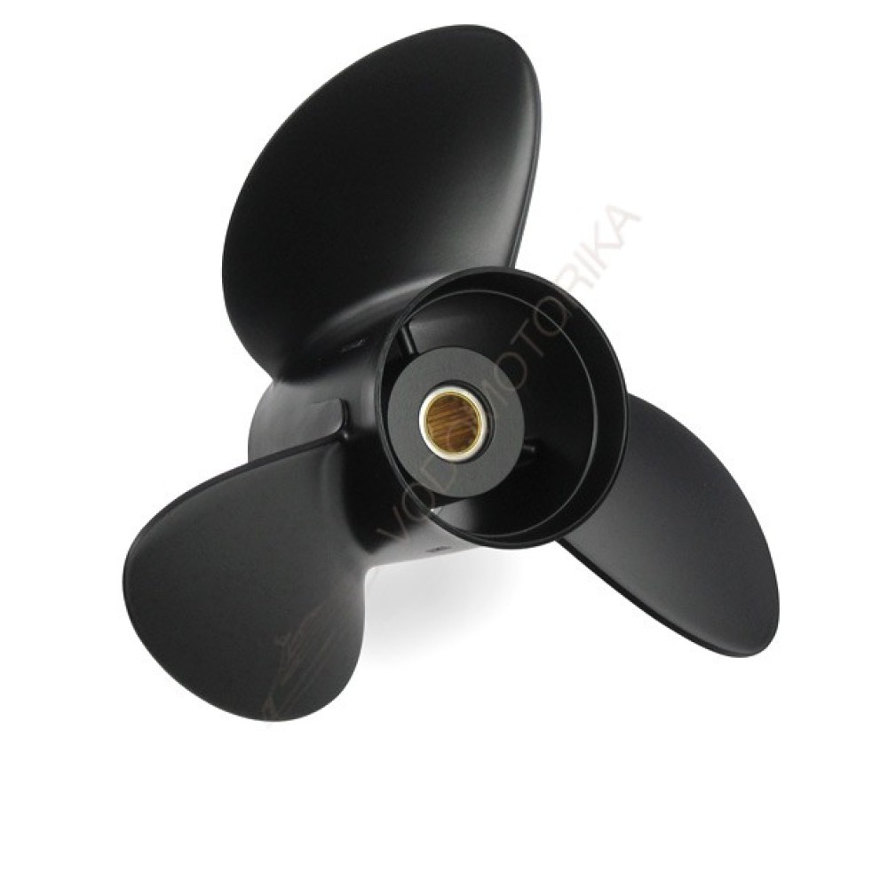 Винт гребной Mercury 135-300;3x14.3x21 левый, Alpha I, Bravo I, Solas