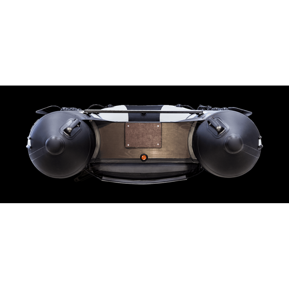 Надувная лодка Ривьера 2900 НДНД Компакт