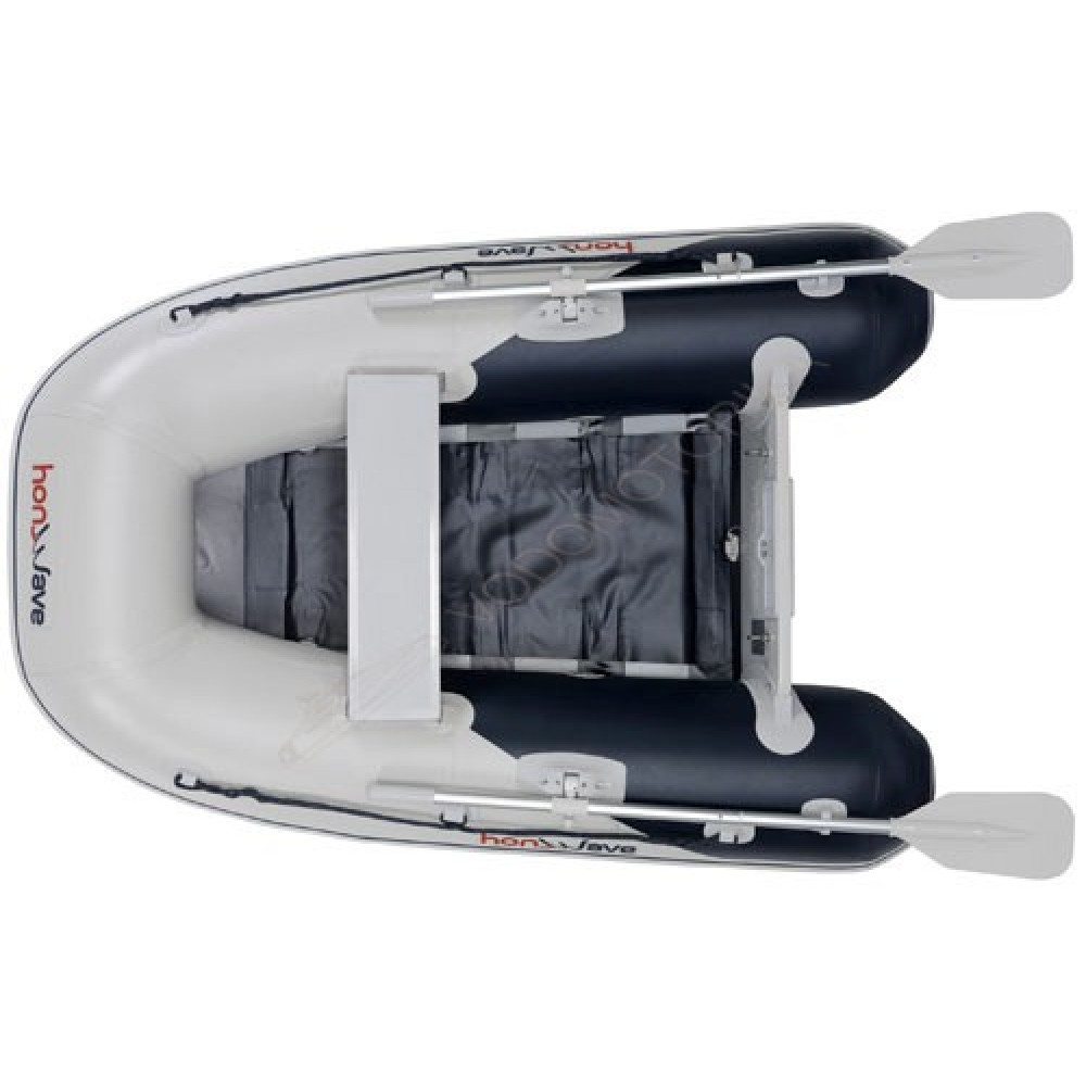 Лодка HONDA HONWAVE T20 SE2