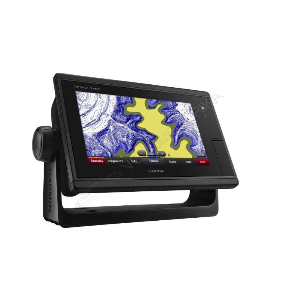 Картплоттер Garmin gpsmap 7408 8" J1939 Touch screen (010-01305-10)
