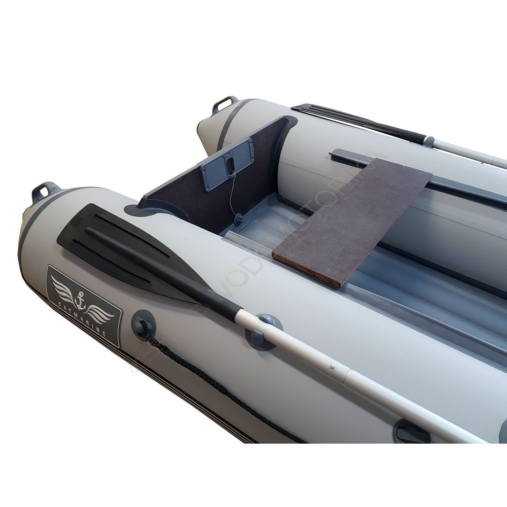 Катабайт Catmarine BX 400