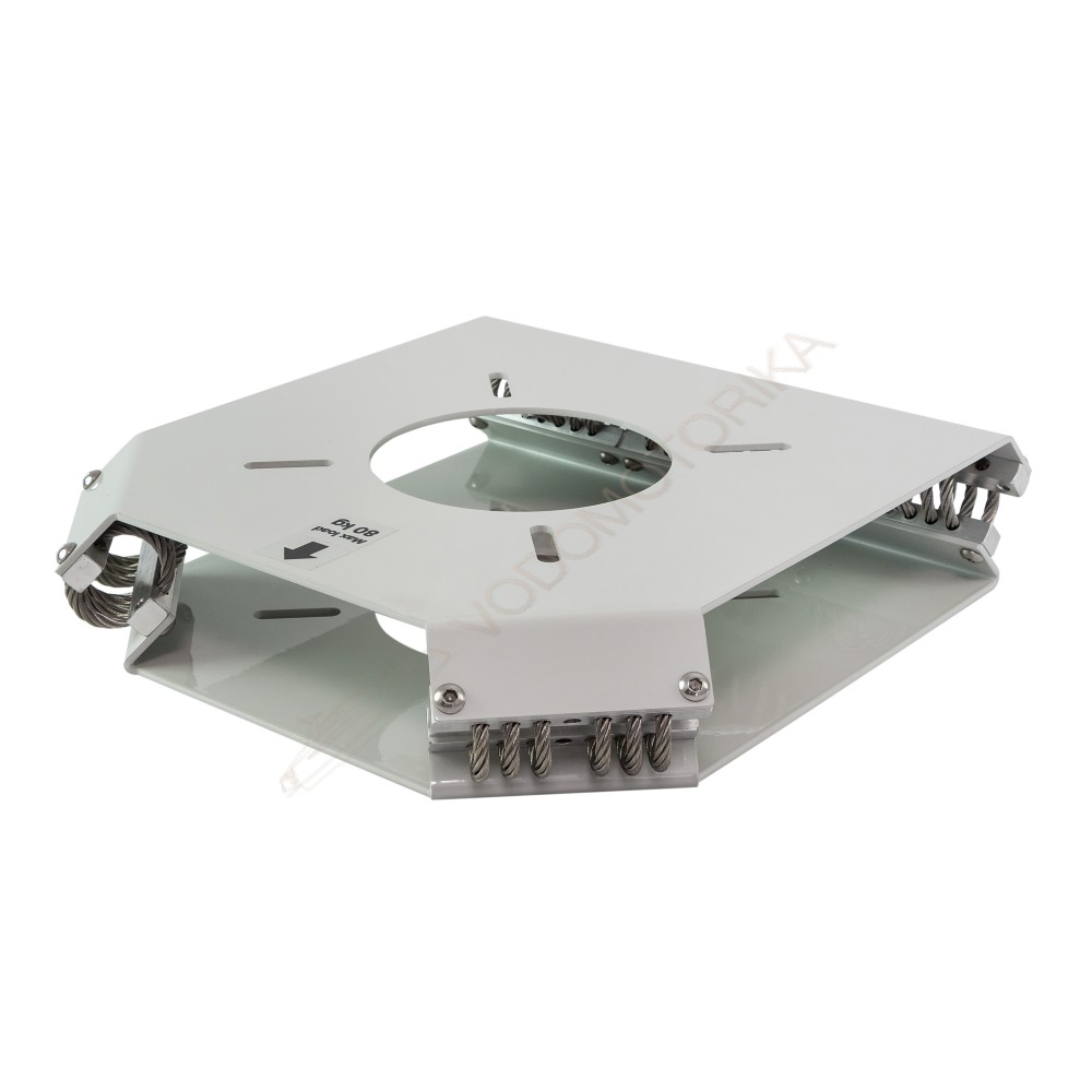 Основание под сиденье, Comfort, противоударное