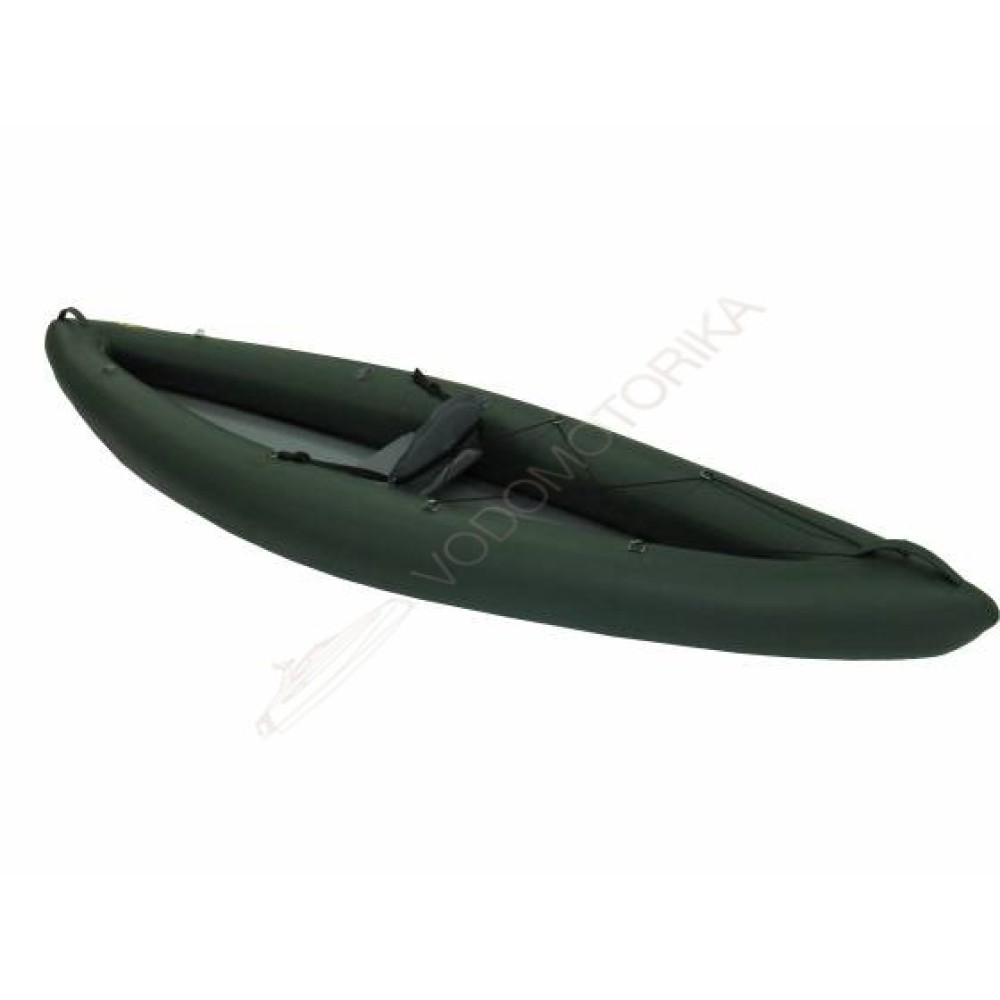 Байдарка Timetrial Щукарь-310