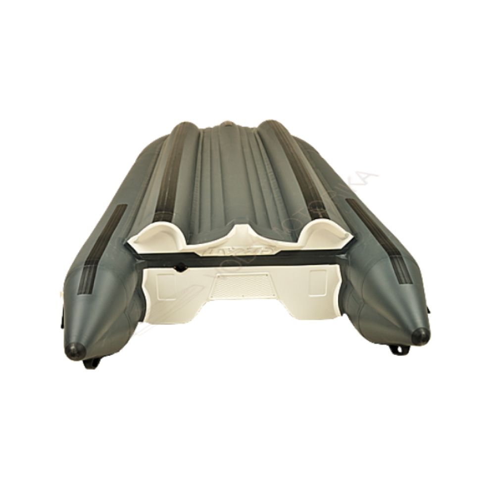 Надувная лодка REEF SKAT 400 S НД Тритон (пластиковый транец)