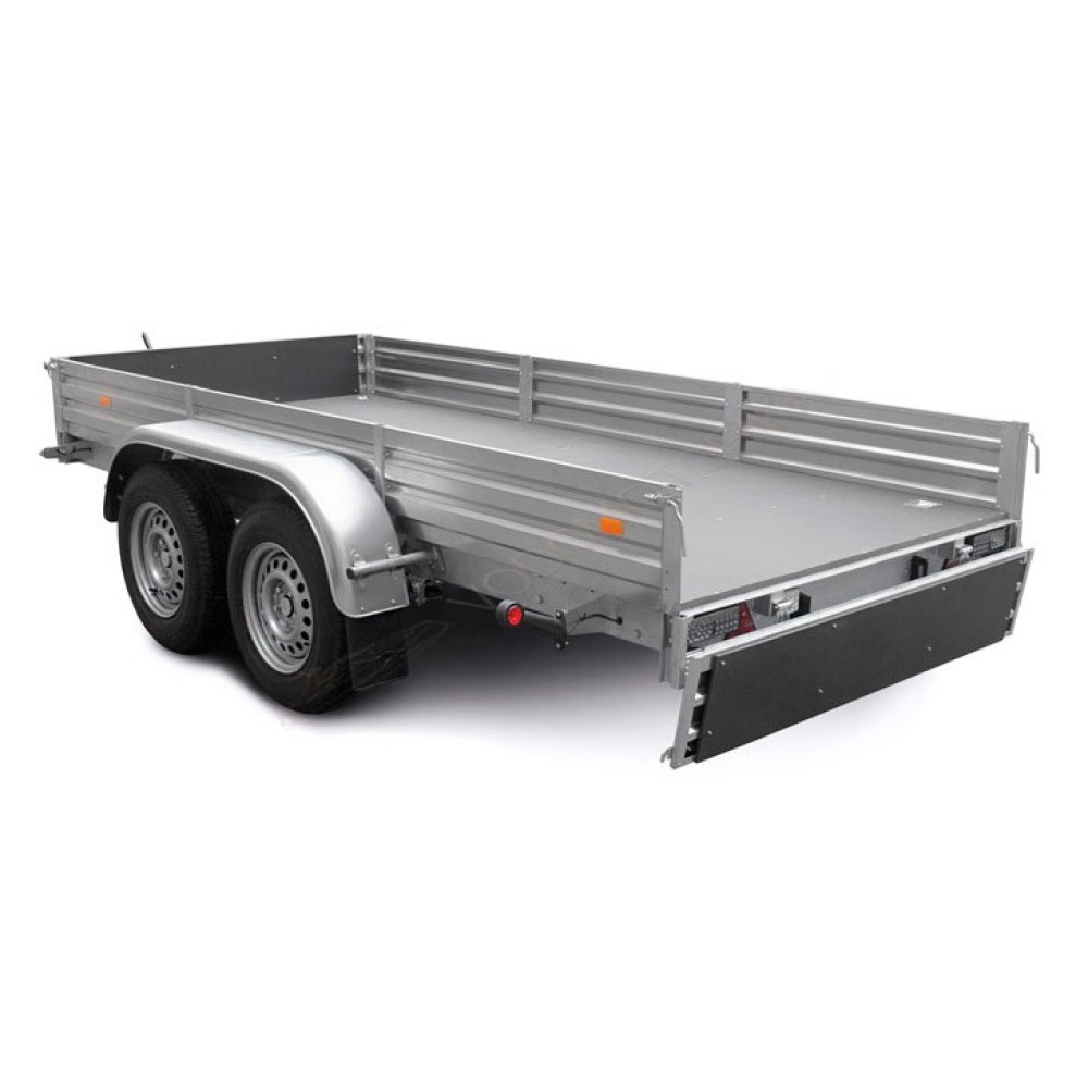 Автоприцеп МЗСА 832132.201 рес.