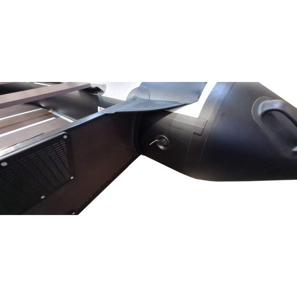 Надувная лодка ANNKOR 380