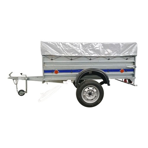 Прицеп БЭСТ В 7135 2.0х1.3