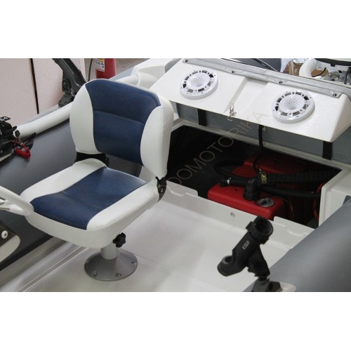 Лодка WINboat 485RL