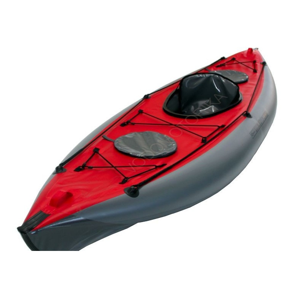 Одноместная байдарка STREAM Хатанга-1 Sport