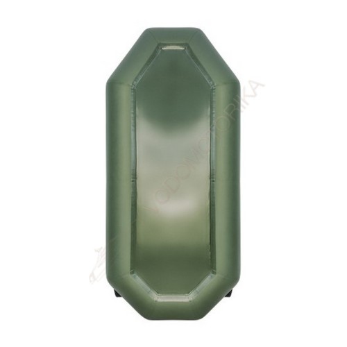 Надувная лодка Аква-Оптима 260