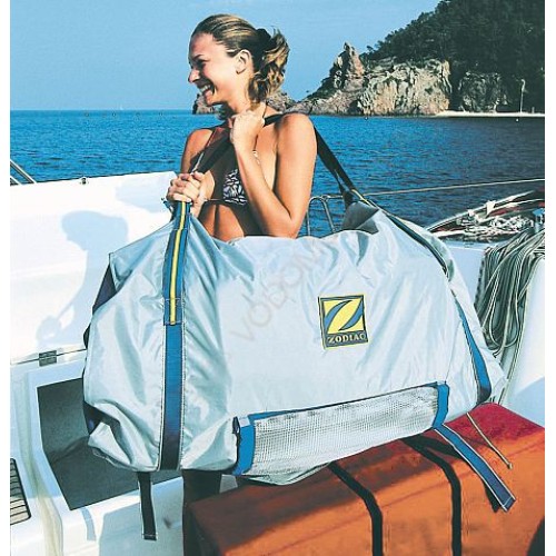 Лодка надувная ZODIAC Cadet Fastroller 325 ПВХ