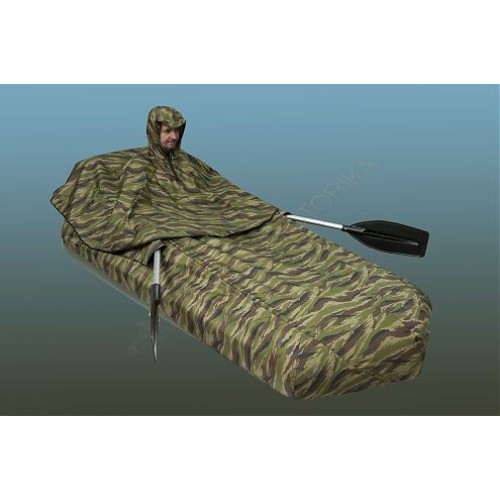 Лодка-кресло Marko Boats Зверобой-2