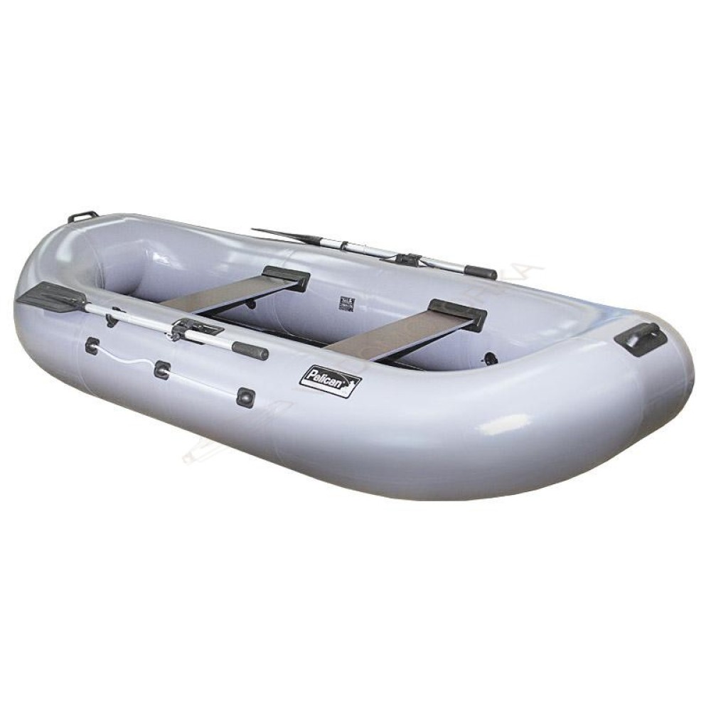 Надувная лодка Пеликан 300Р