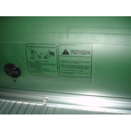 Надувная лодка YACHTMARIN Powerful P400 AirDeck (камуфляж)