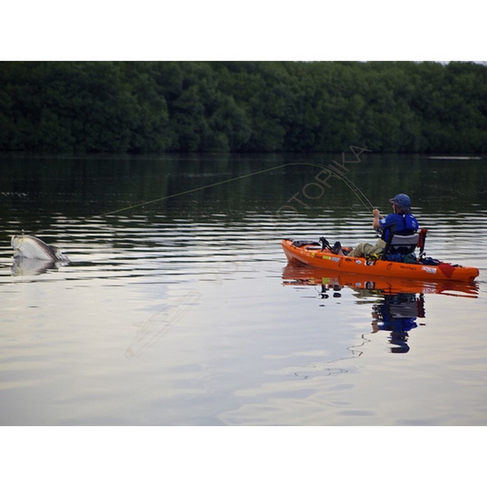 Рыбацкий каяк Jackson Cuda 14
